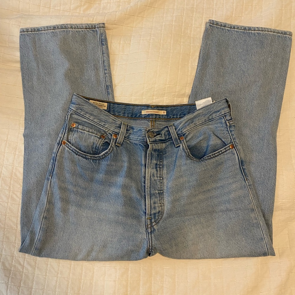 Levi Jeans
